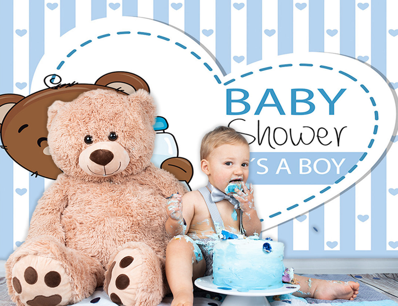 big-savings-on-quality-toile-de-fond-dours-en-peluche-marron-pour-bebe-garcon-keh01882-supply_3.jpg