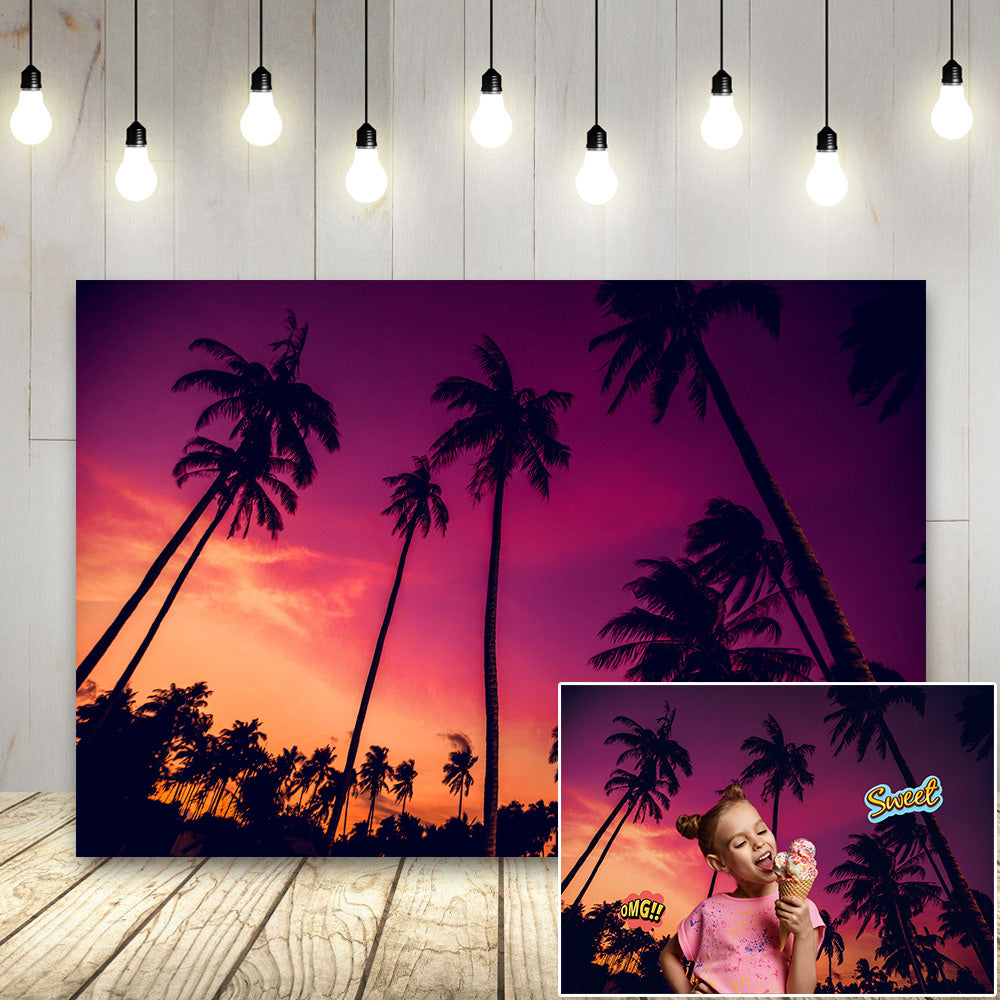 the-newest-online-retailer-of-toile-de-fond-photo-palmier-coucher-de-soleil-hawaien-pour-le-studio-photo-kh06312-online_5.jpg