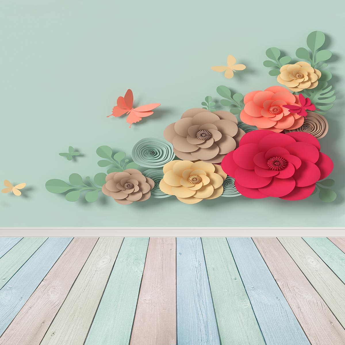 we-believe-in-helping-you-find-the-perfect-toile-de-fond-de-sol-en-bois-de-fleurs-colorees-3d-de-mur-de-menthe-pour-la-photographie-online-sale_1.jpg