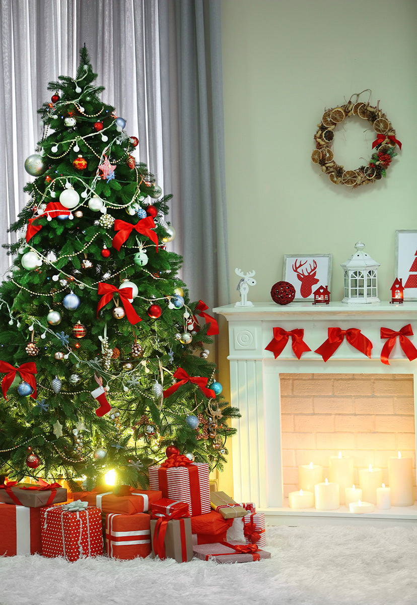 shop-our-official-toile-de-fond-decors-de-photo-de-wapiti-de-papillon-de-noel-supply_0.jpg