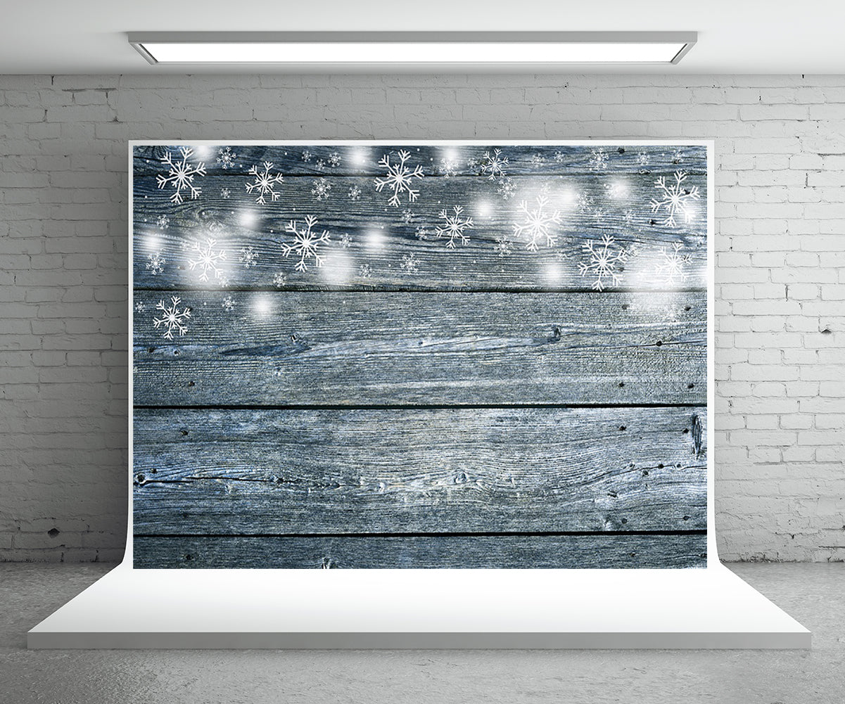 buy-and-sell-toile-de-fond-de-photographie-de-mur-en-bois-de-flocon-de-neige-clair-de-noel-on-sale_1.jpg