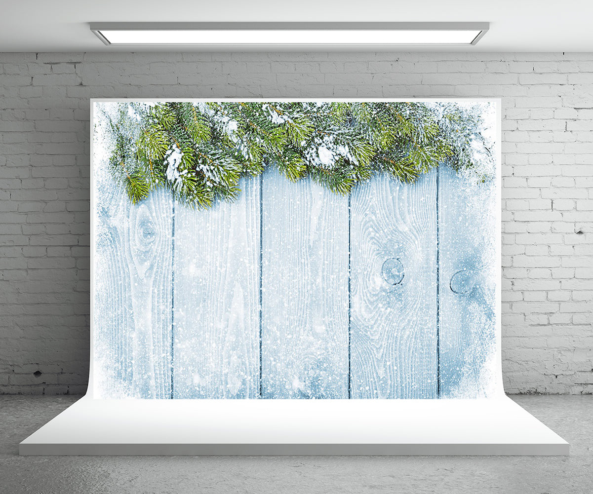 buy-toile-de-fond-de-noel-mur-en-bois-blanc-photo-fond-darbre-vert-fond-de-flocon-de-neige-online_1.jpg
