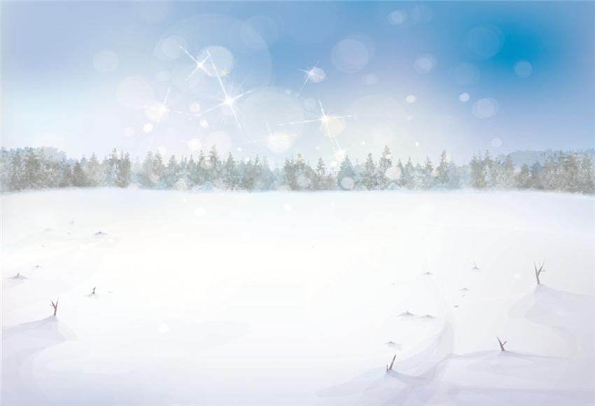 a-place-for-all-your-needs-to-buy-toile-de-fond-de-foret-dhiver-bleu-ciel-neige-online_0.jpg