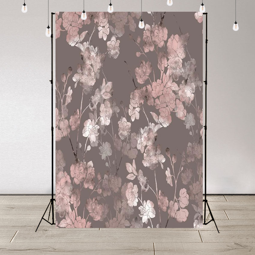 the-place-to-buy-toile-de-fond-de-fleurs-roses-decors-abstraite-gris-supply_1.jpg